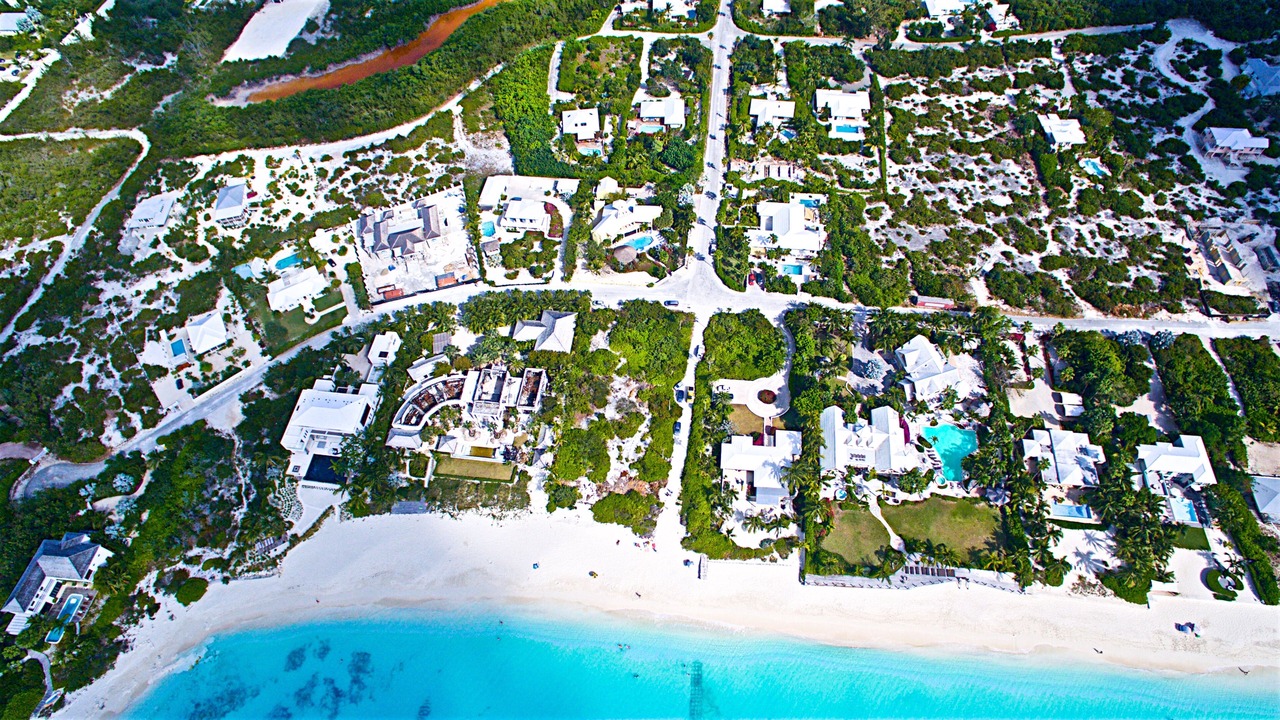 Photo of Others in Leeward Settlement