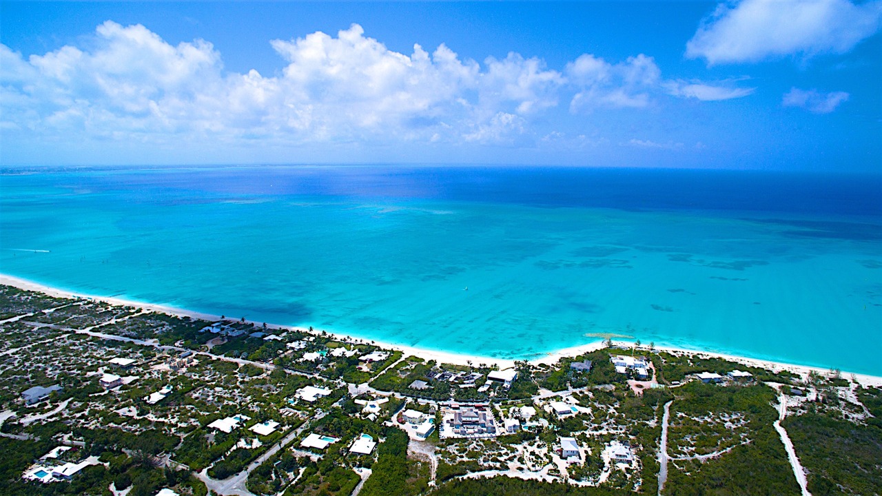 Photo of Others in Leeward Settlement