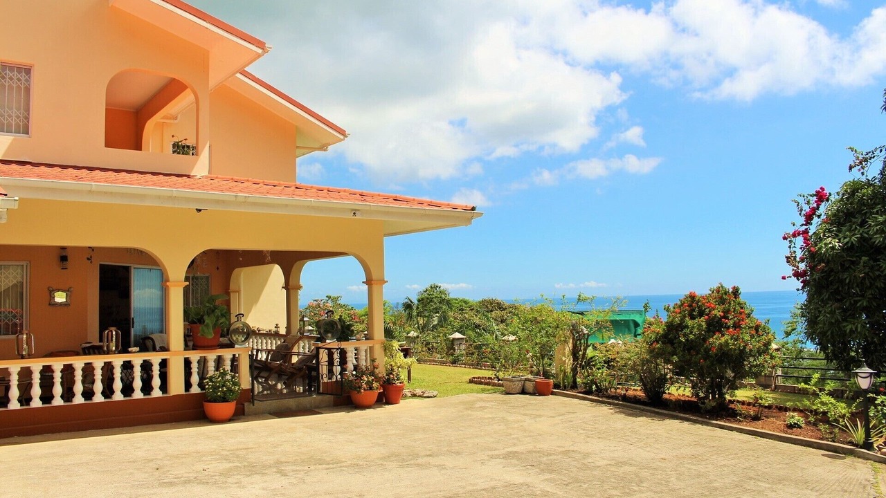 Photo of Others in Mahe Island