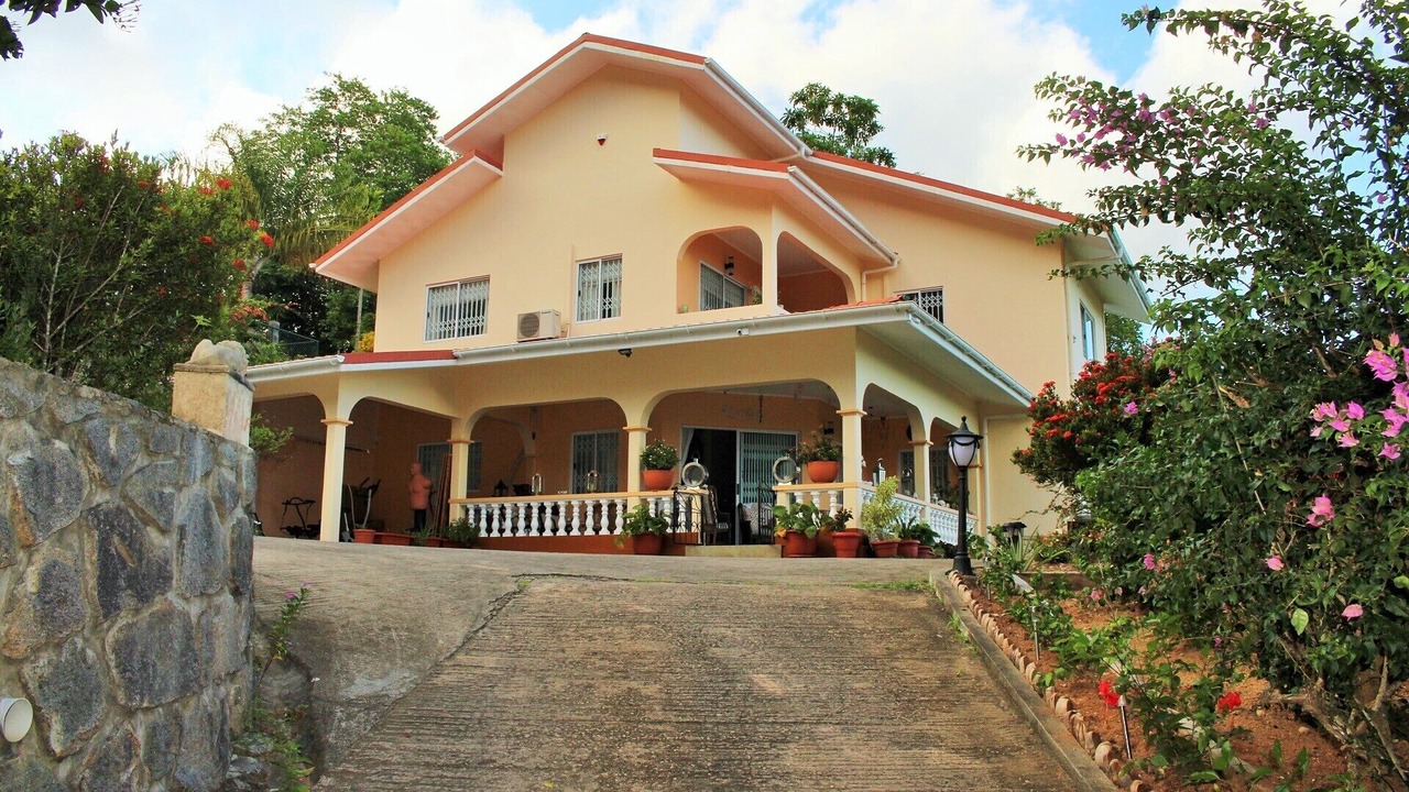 Photo of Outdoor in Mahe Island