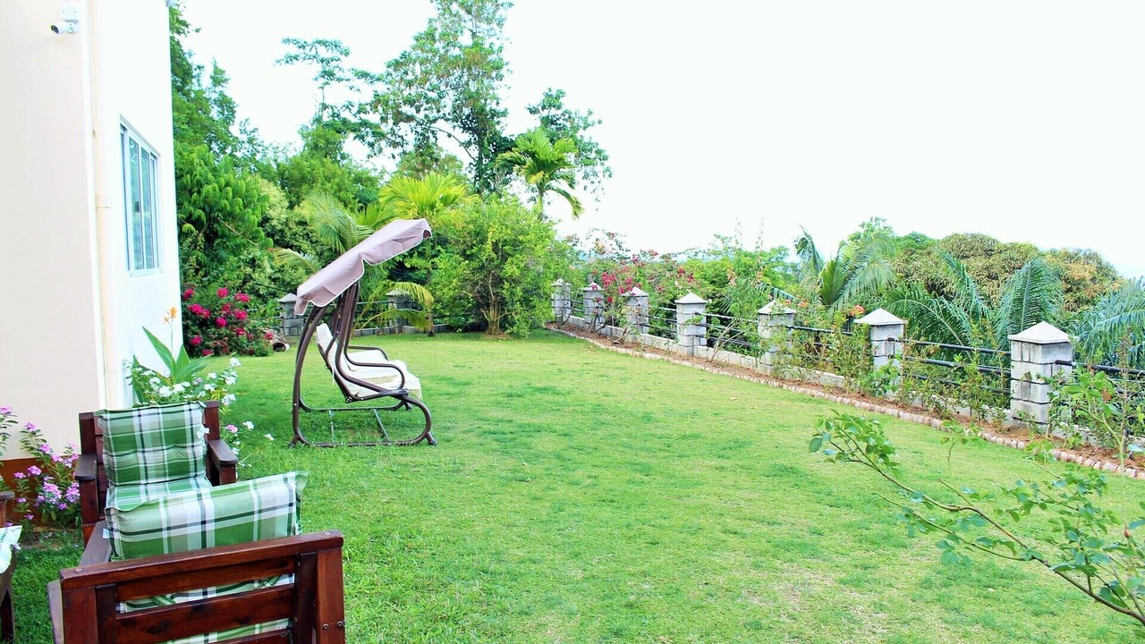 Photo of Outdoor in Mahe Island