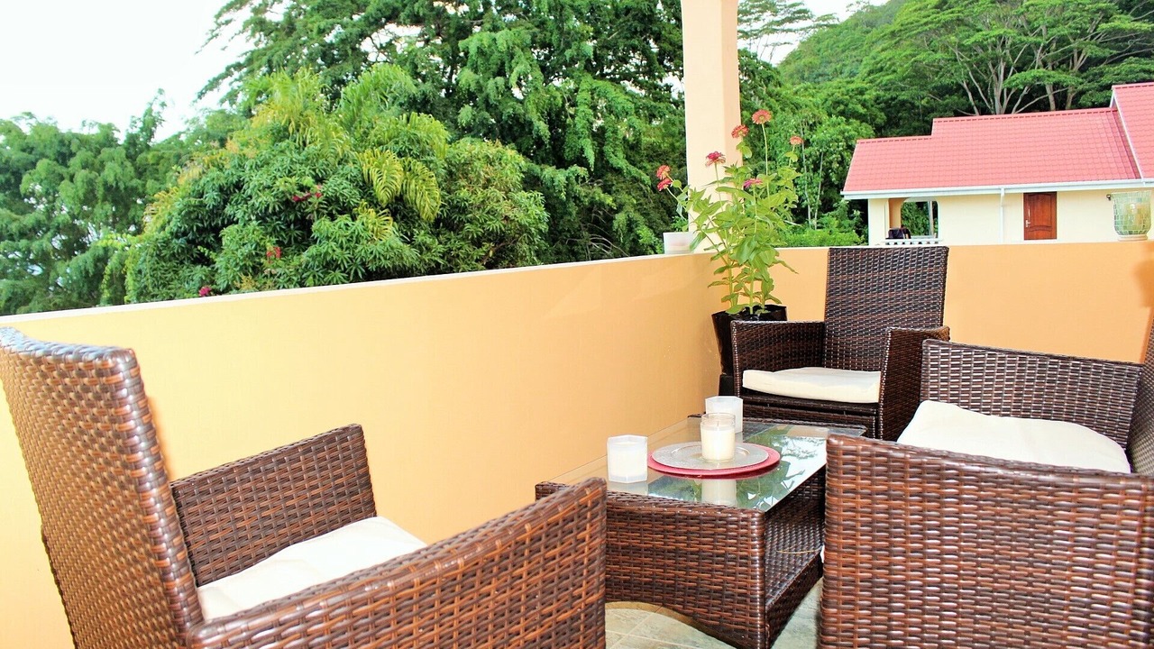 Photo of Outdoor in Mahe Island
