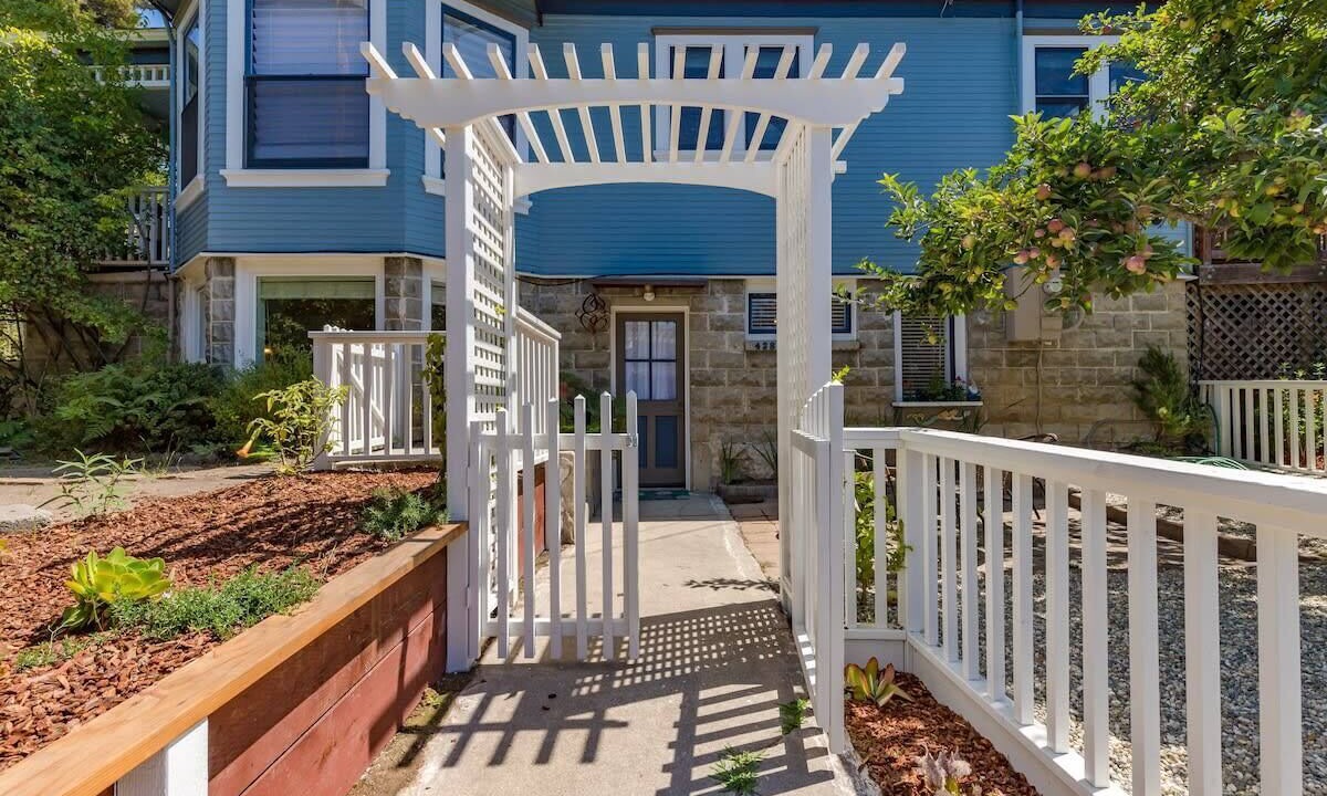Photo of Patio Balcony in Seabright