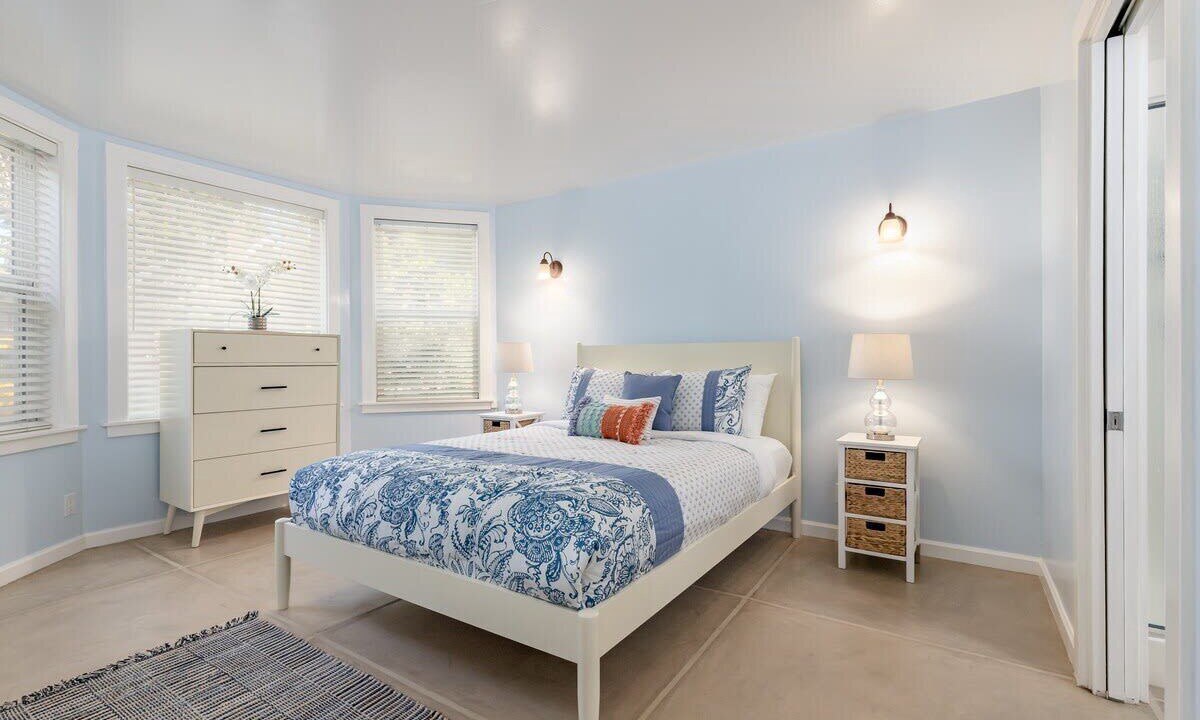 Photo of Bedroom in Seabright