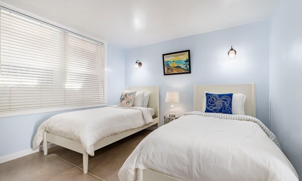 Photo of Bedroom in Seabright