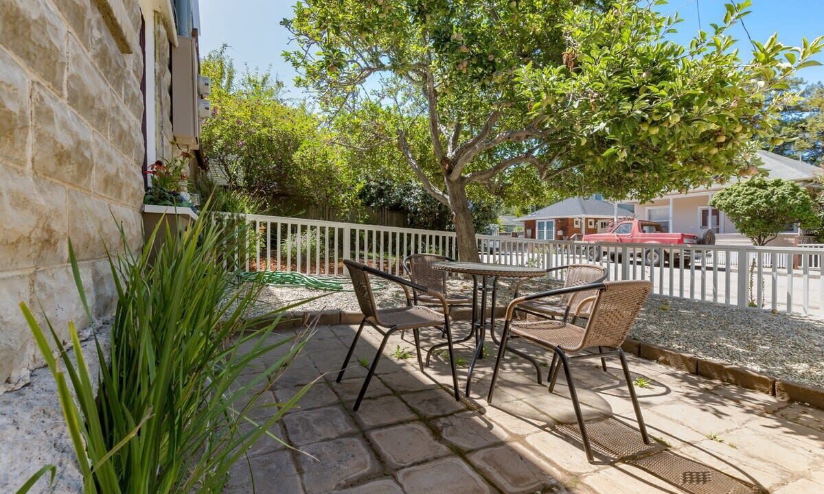 Photo of Outdoor in Seabright