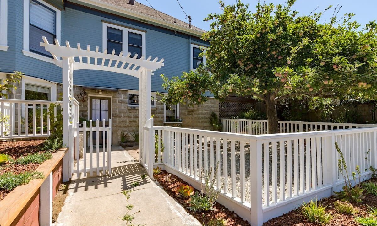 Photo of Patio Balcony in Seabright