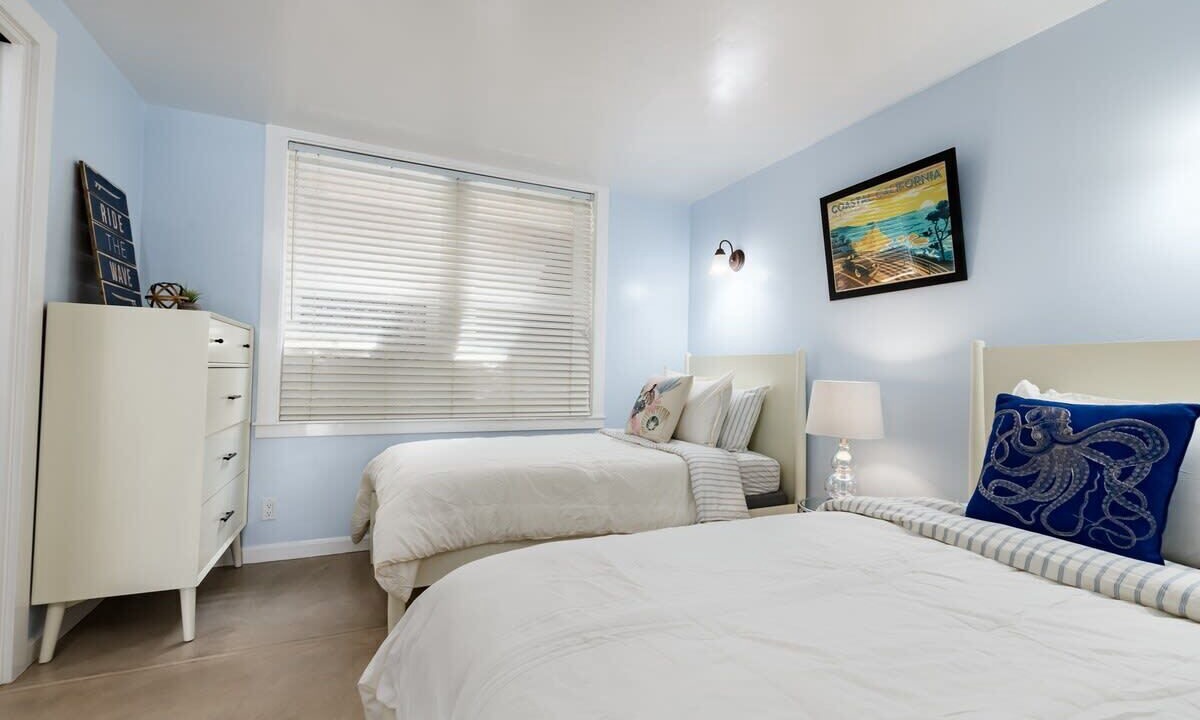 Photo of Bedroom in Seabright