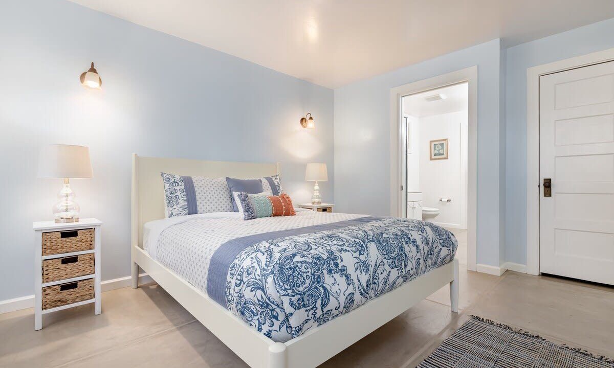 Photo of Bedroom in Seabright