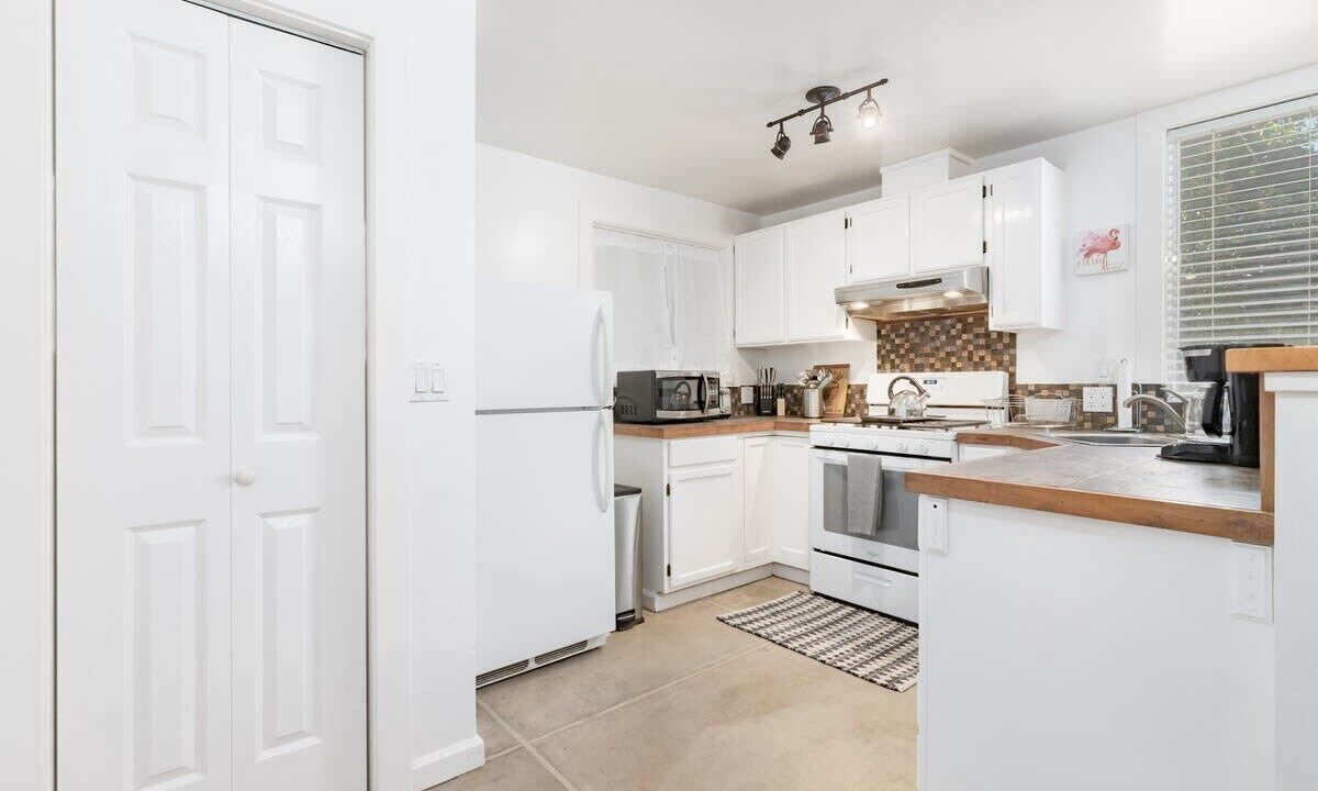 Photo of Kitchen in Seabright