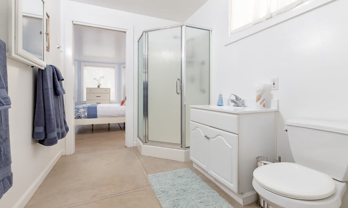Photo of Bathroom in Seabright