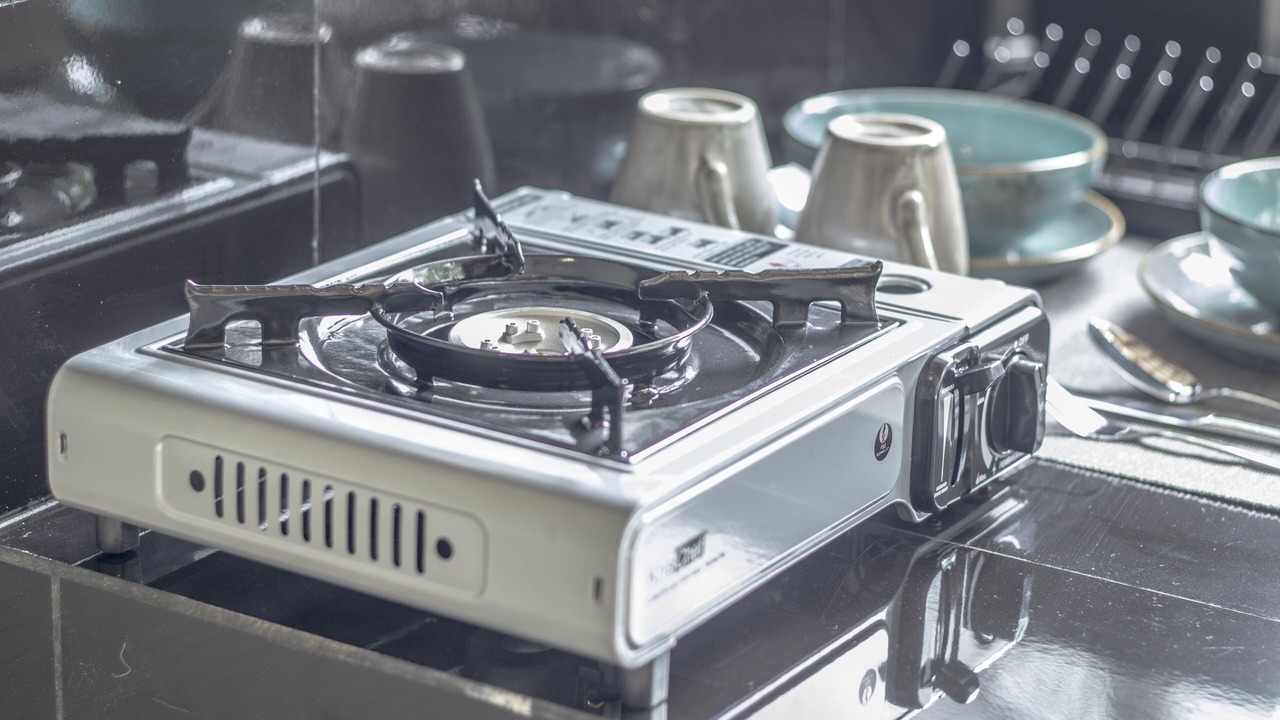 Photo of Kitchen in Ubud