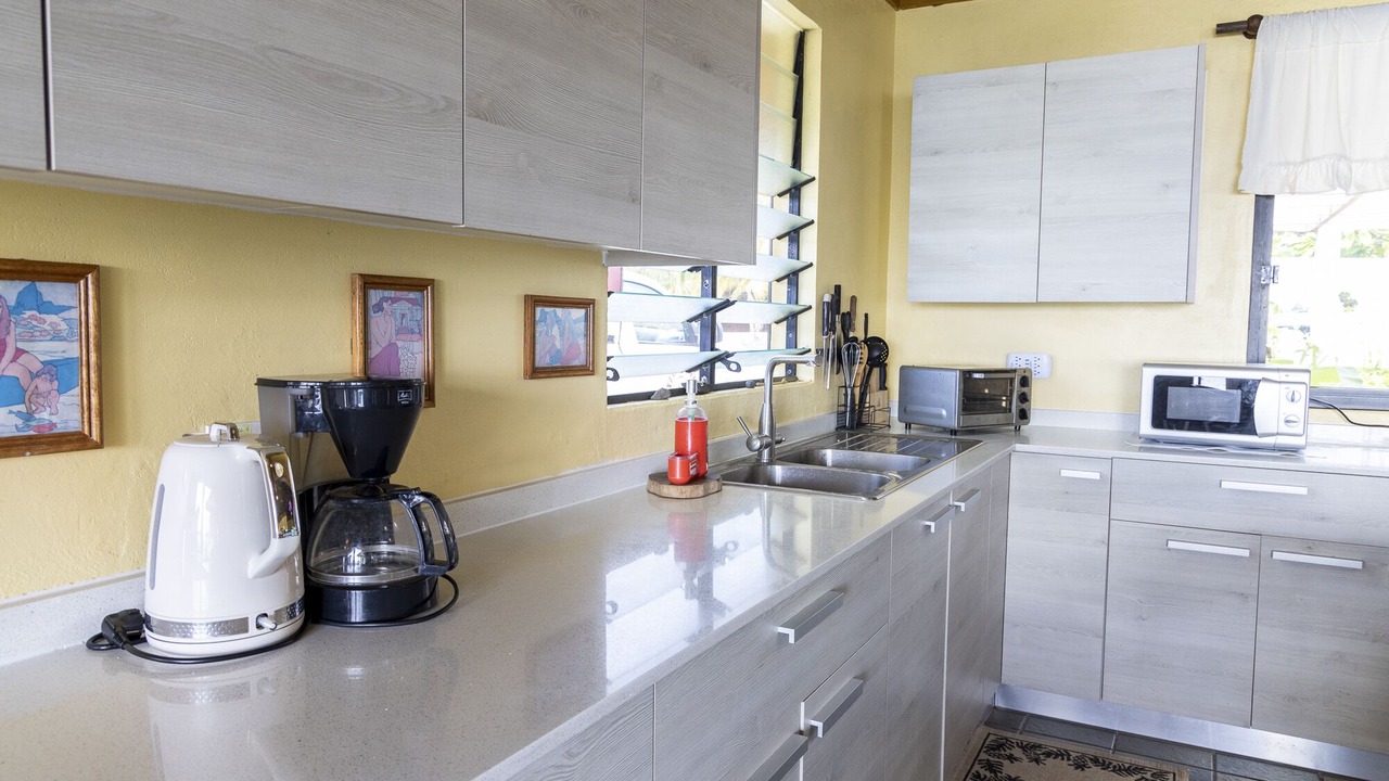 Photo of Kitchen in Matira