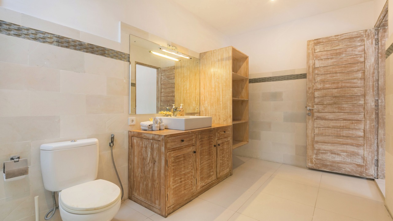 Photo of Bathroom in Batubelig