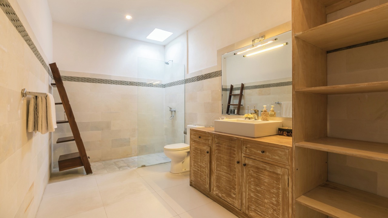 Photo of Bathroom in Batubelig