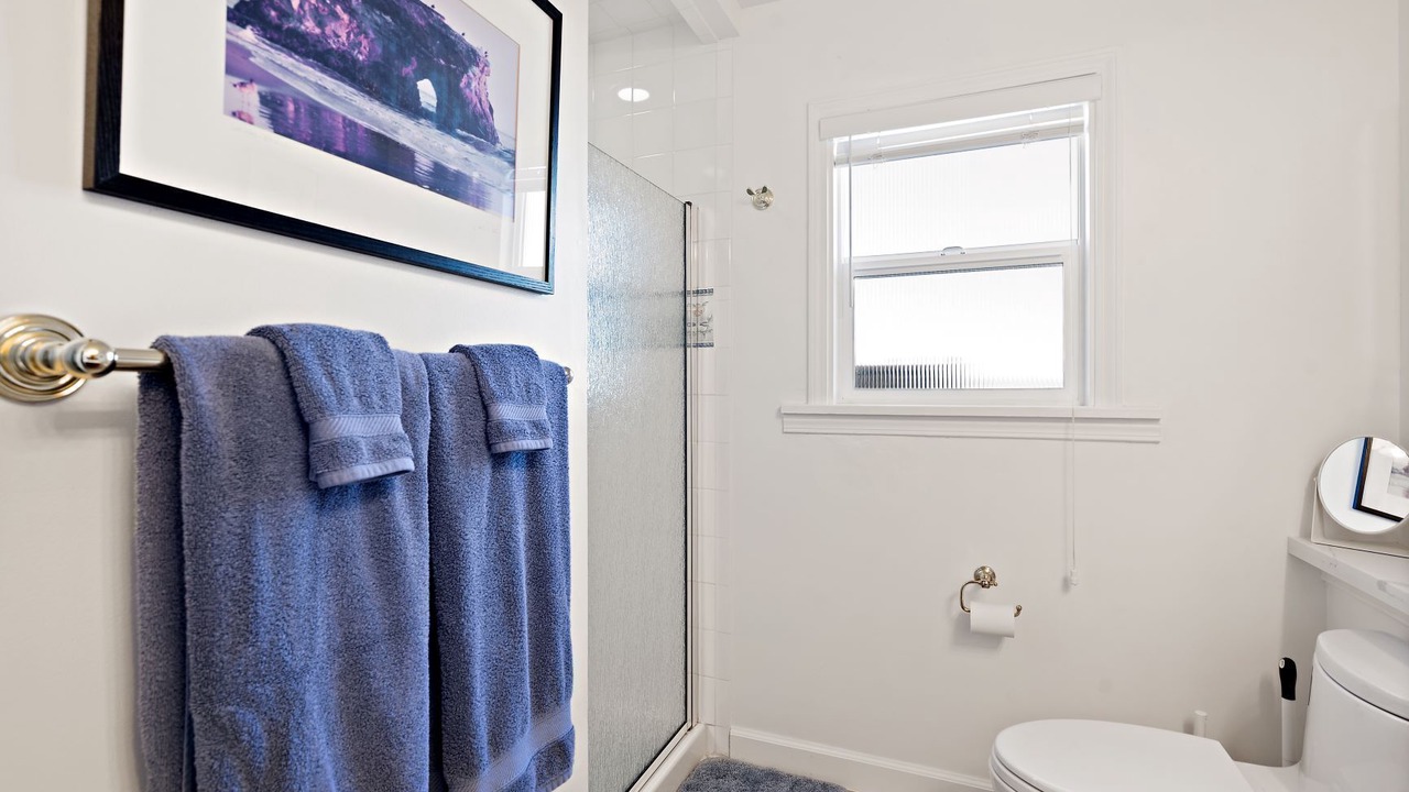 Photo of Bathroom in Opal Cliffs