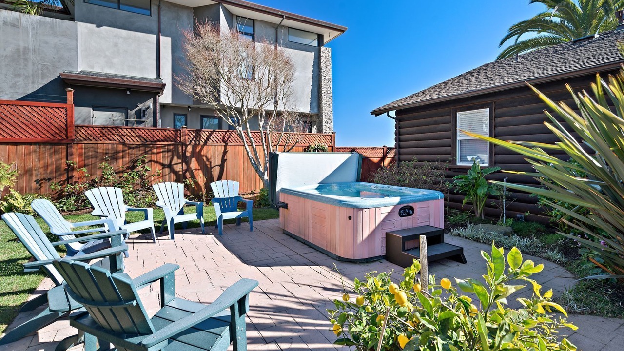 Photo of Outdoor in Opal Cliffs