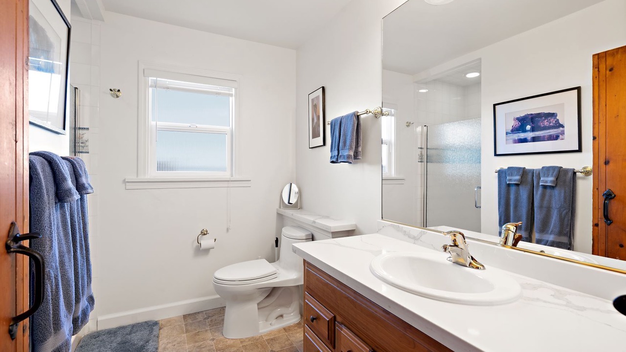 Photo of Bathroom in Opal Cliffs