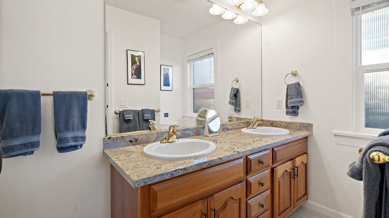 Photo of Bathroom in Opal Cliffs