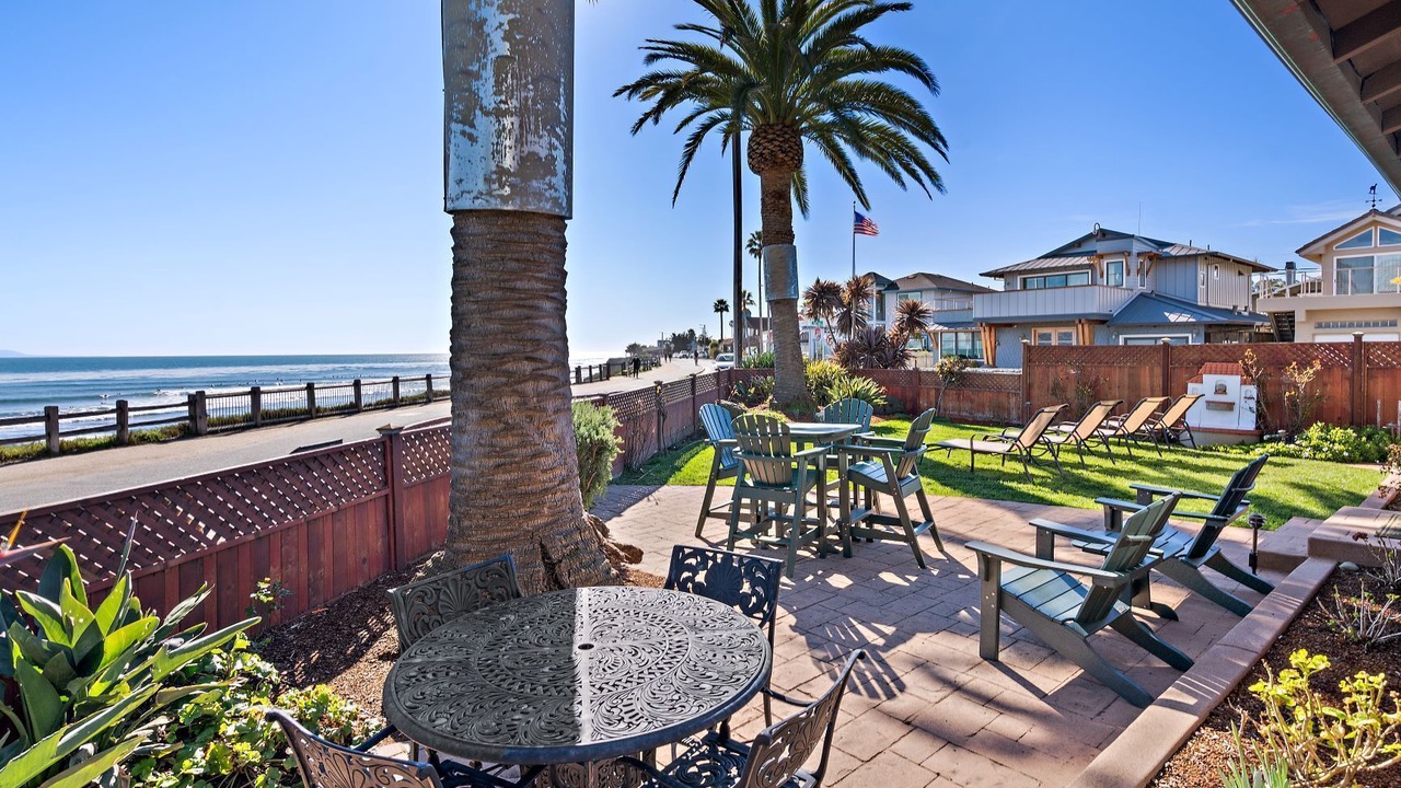 Photo of Outdoor in Opal Cliffs