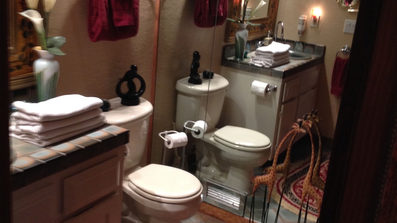Photo of Bathroom in Aptos