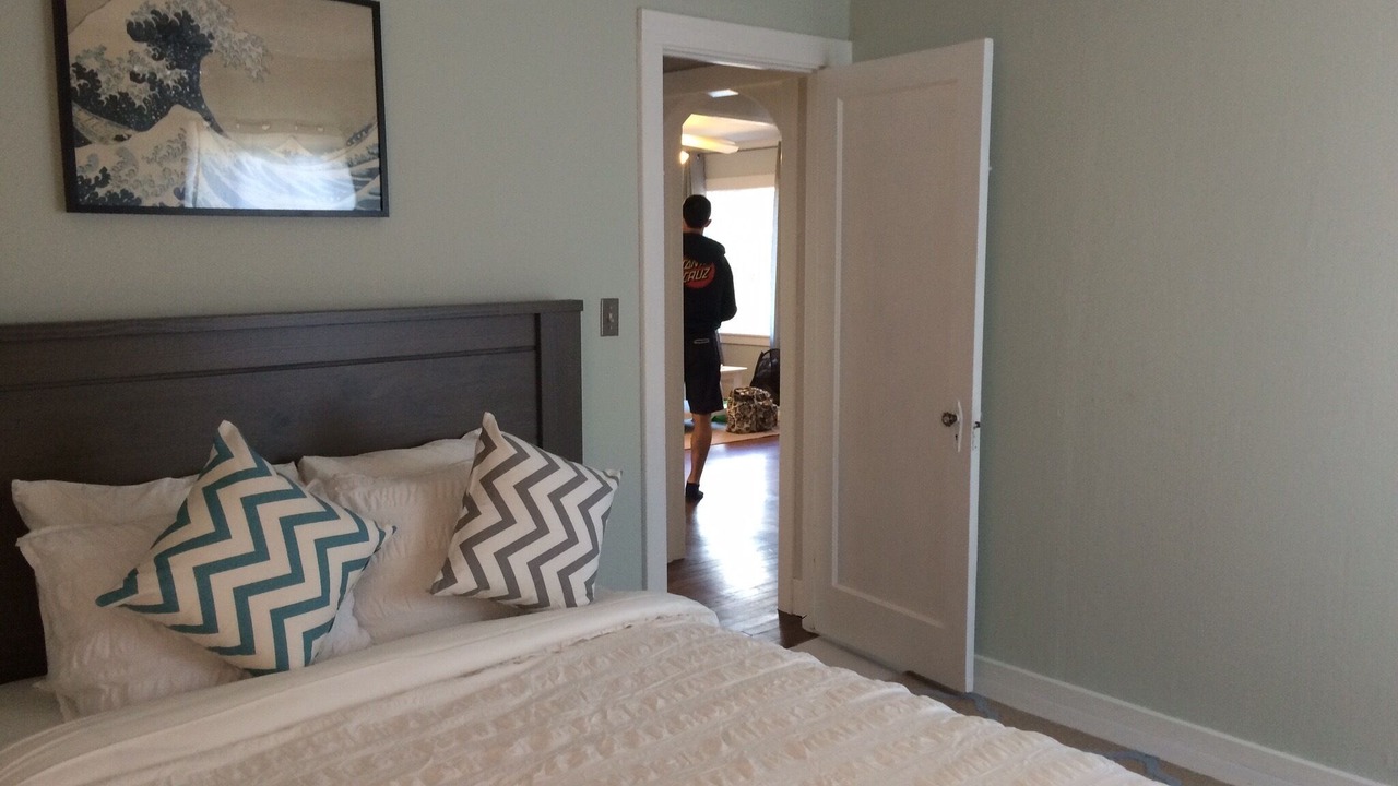 Photo of Bedroom in Opal Cliffs