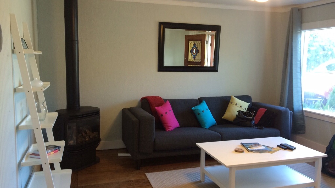 Photo of Livingroom in Opal Cliffs