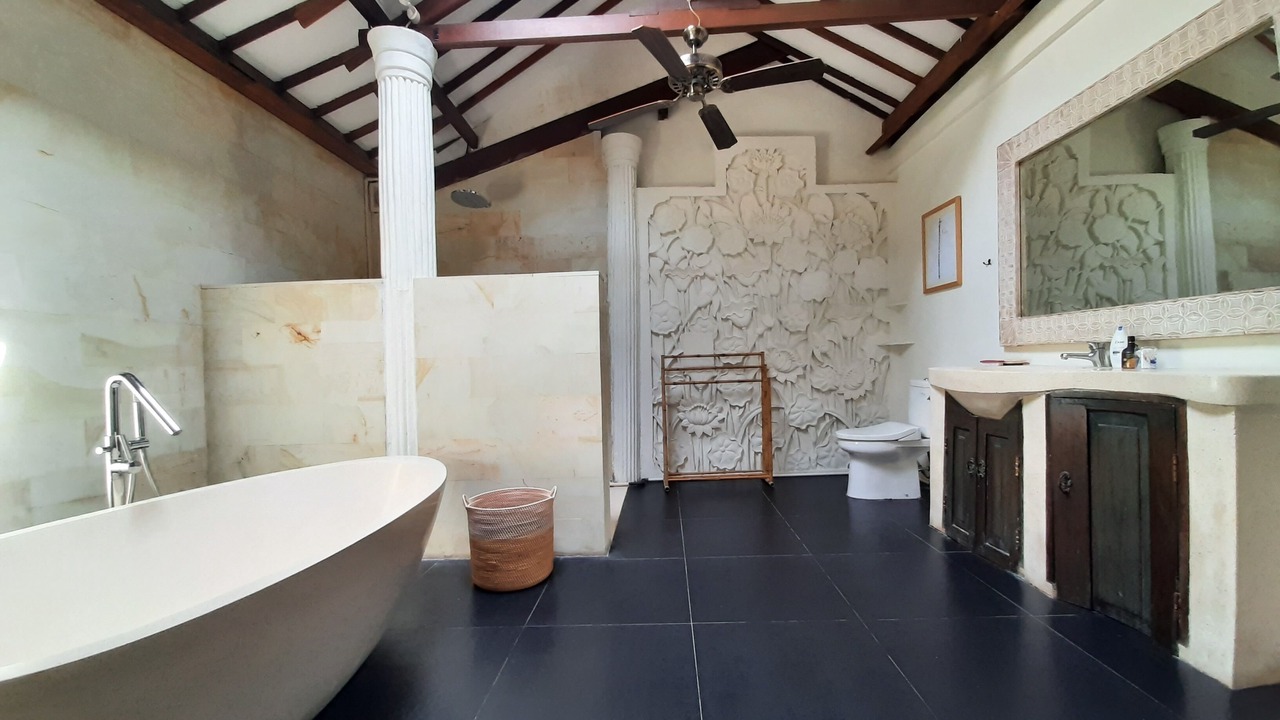 Photo of Bathroom in Central Seminyak