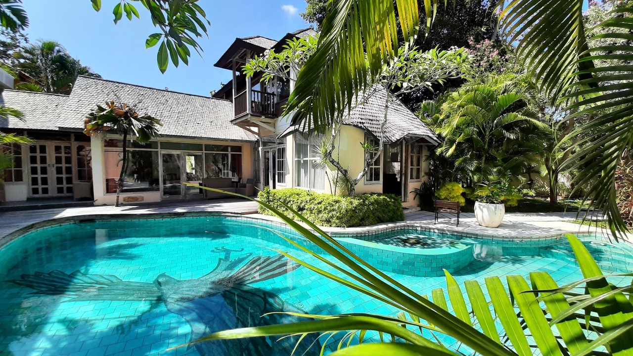 Photo of Outdoor in Central Seminyak
