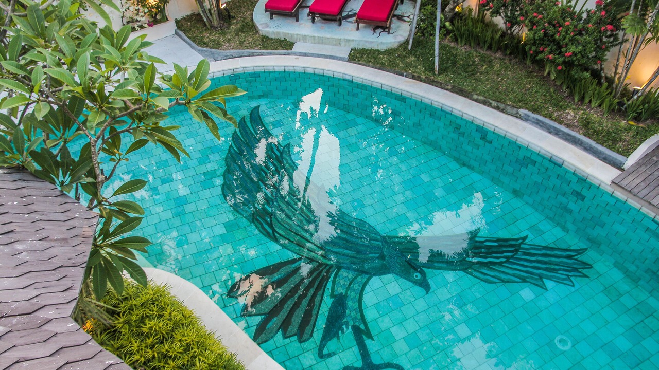 Photo of Outdoor in Central Seminyak