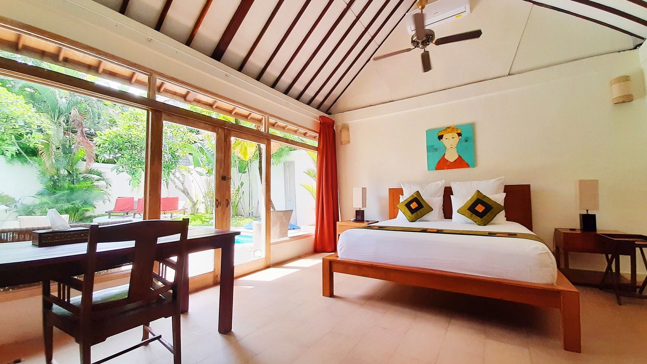 Photo of Outdoor in Central Seminyak