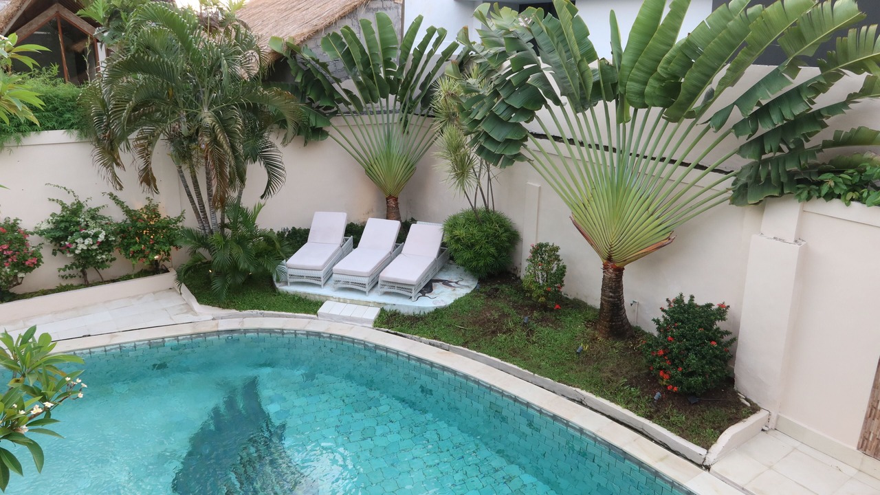 Photo of Outdoor in Central Seminyak