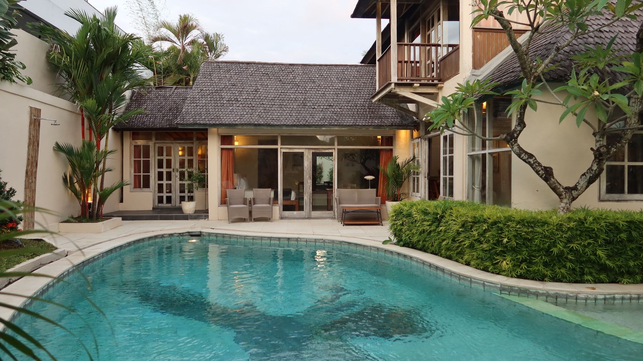 Photo of Outdoor in Central Seminyak