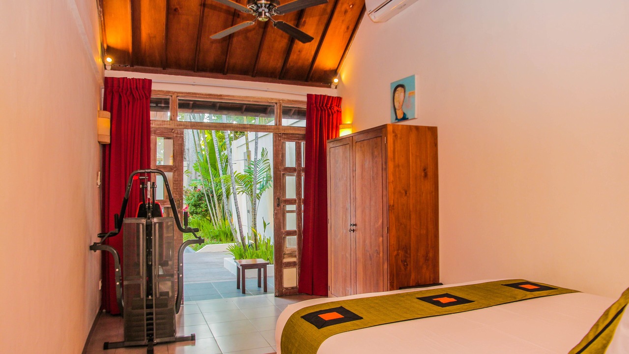 Photo of Bedroom in Central Seminyak