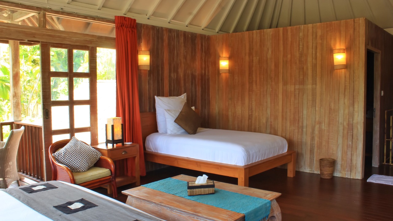 Photo of Bedroom in Central Seminyak