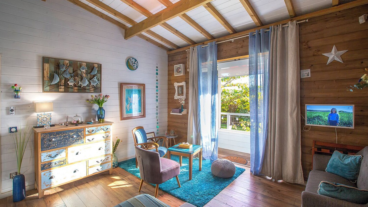 Photo of Livingroom in To'ahotu