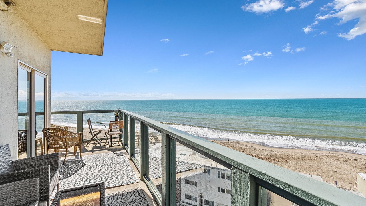 Photo of Outdoor in Rio del Mar