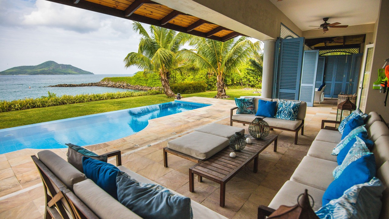 Photo of Others in Mahe Island