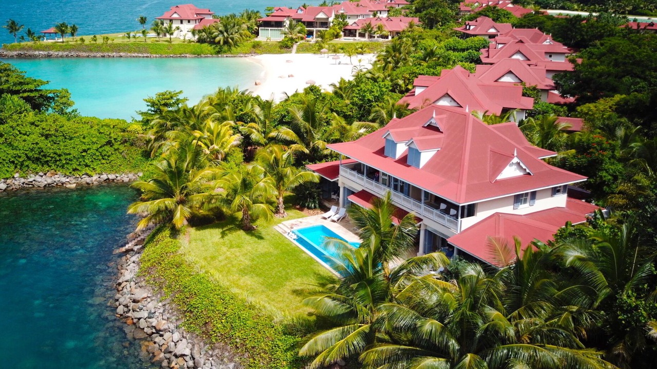 Photo of Others in Mahe Island