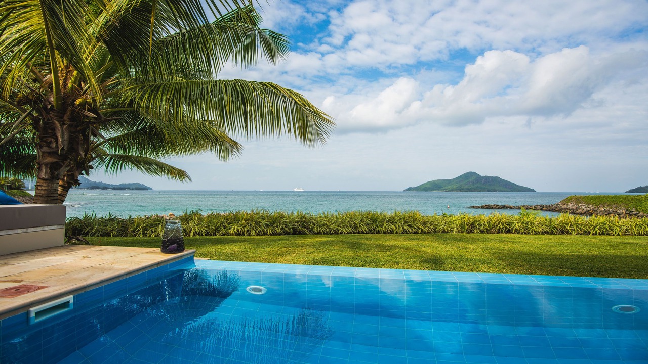 Photo of Outdoor in Mahe Island