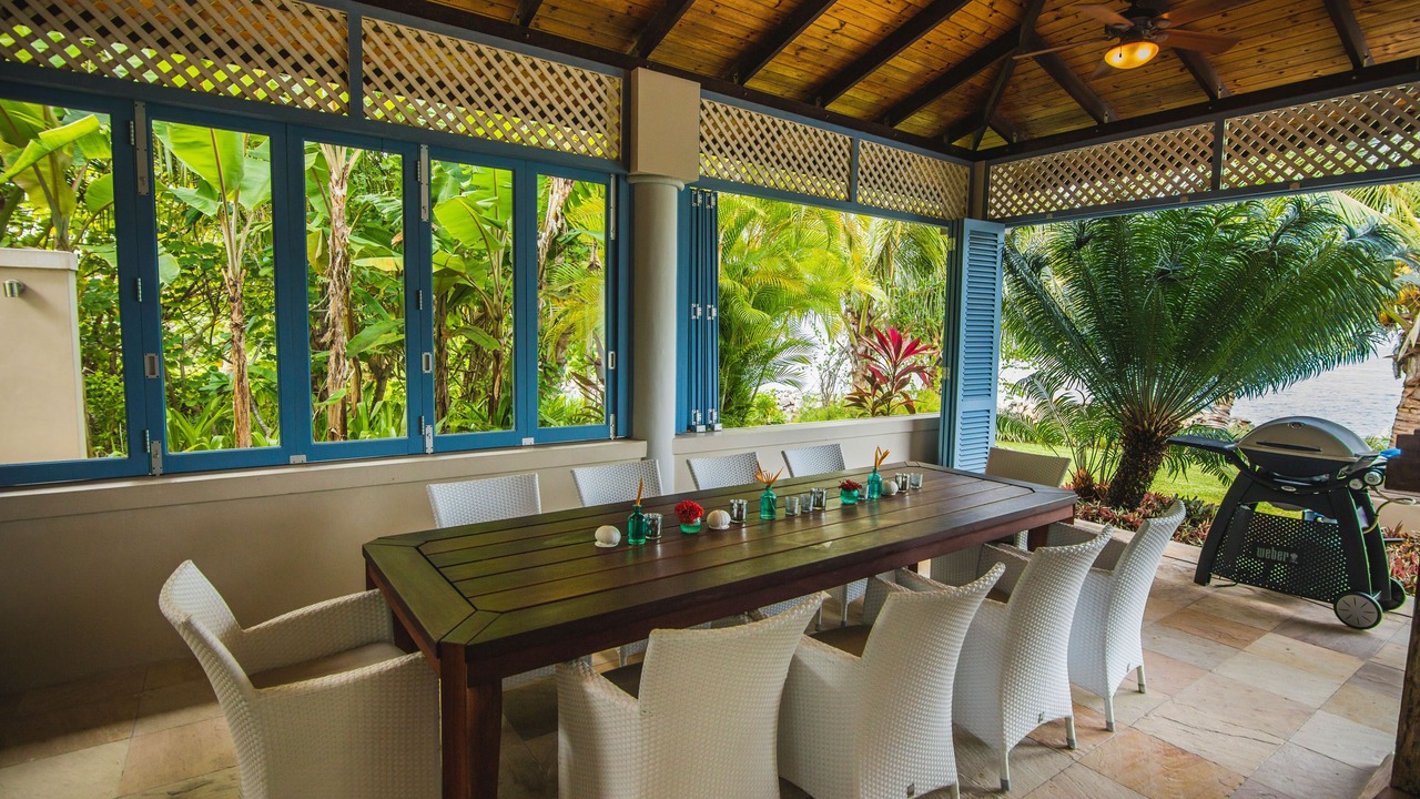 Photo of Outdoor in Mahe Island