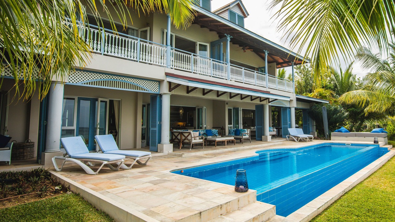 Photo of Outdoor in Mahe Island