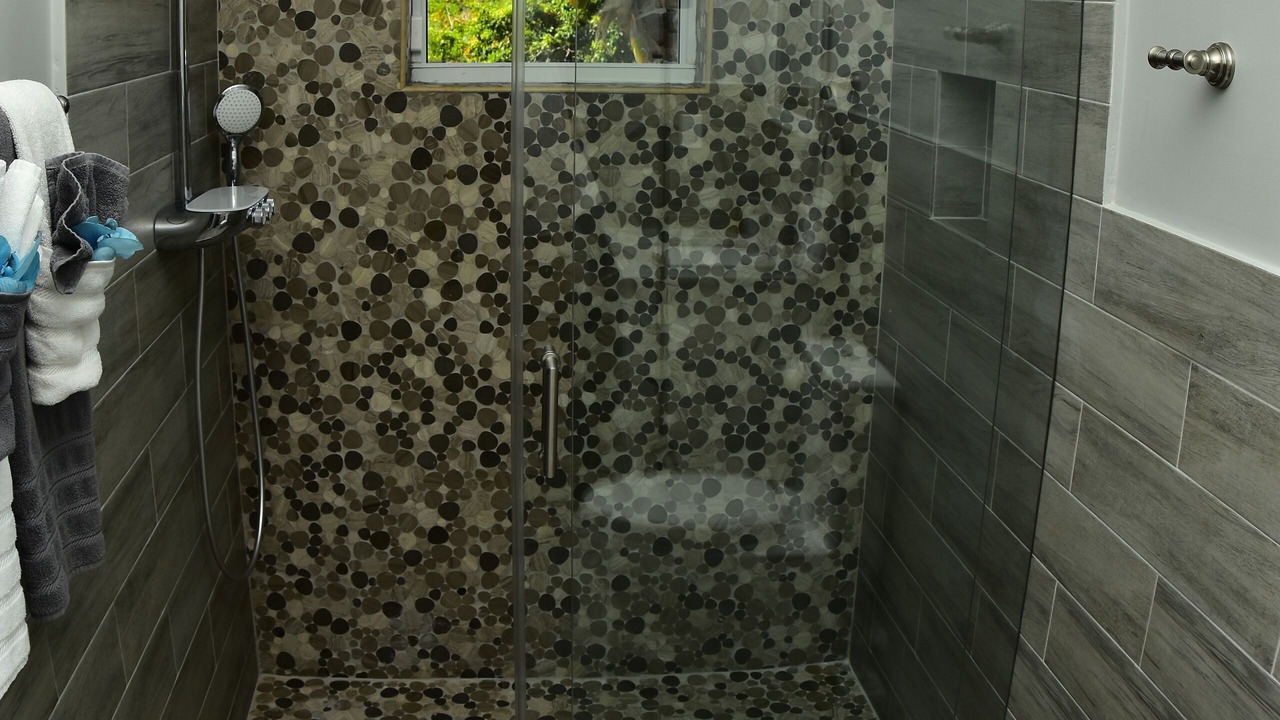 Photo of Bathroom in Long Bay