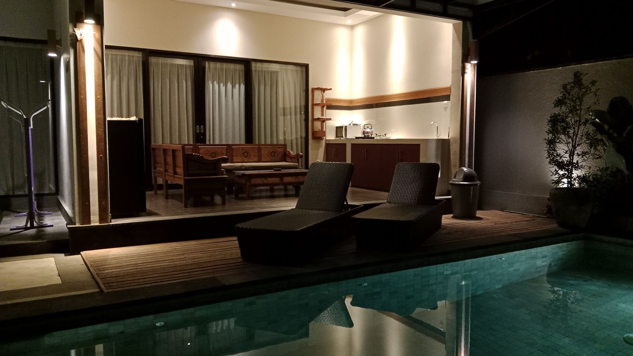 Photo of Bedroom in Bukit