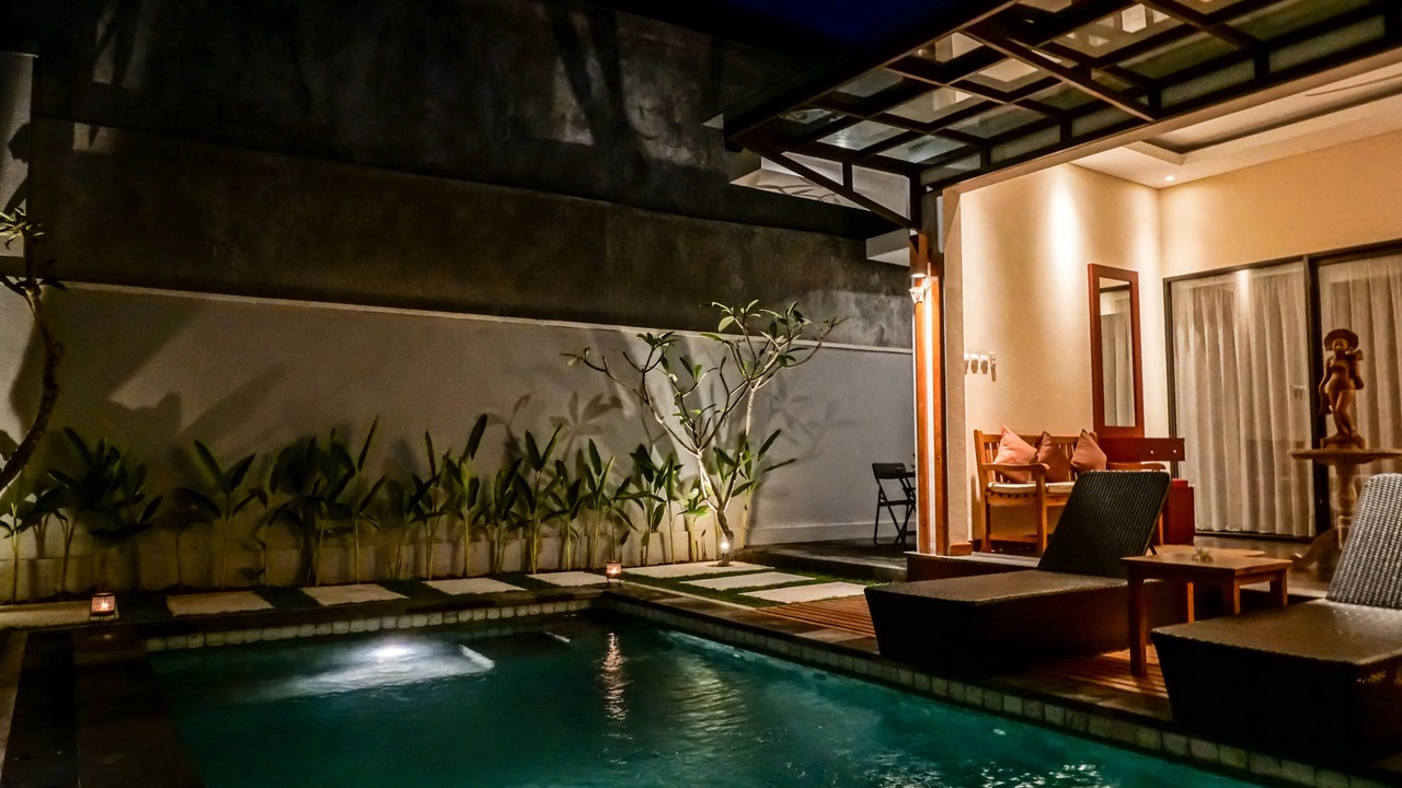 Photo of Outdoor in Bukit