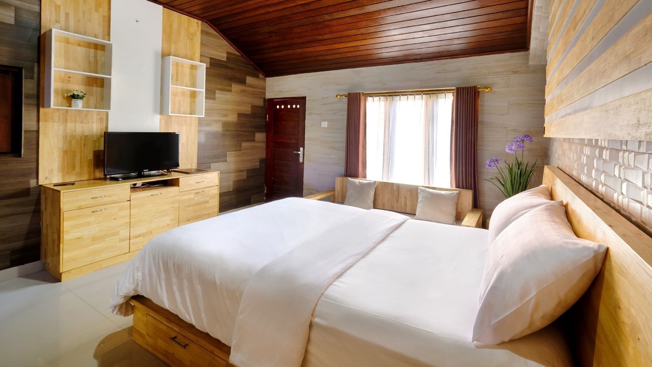 Photo of Bedroom in Kediri