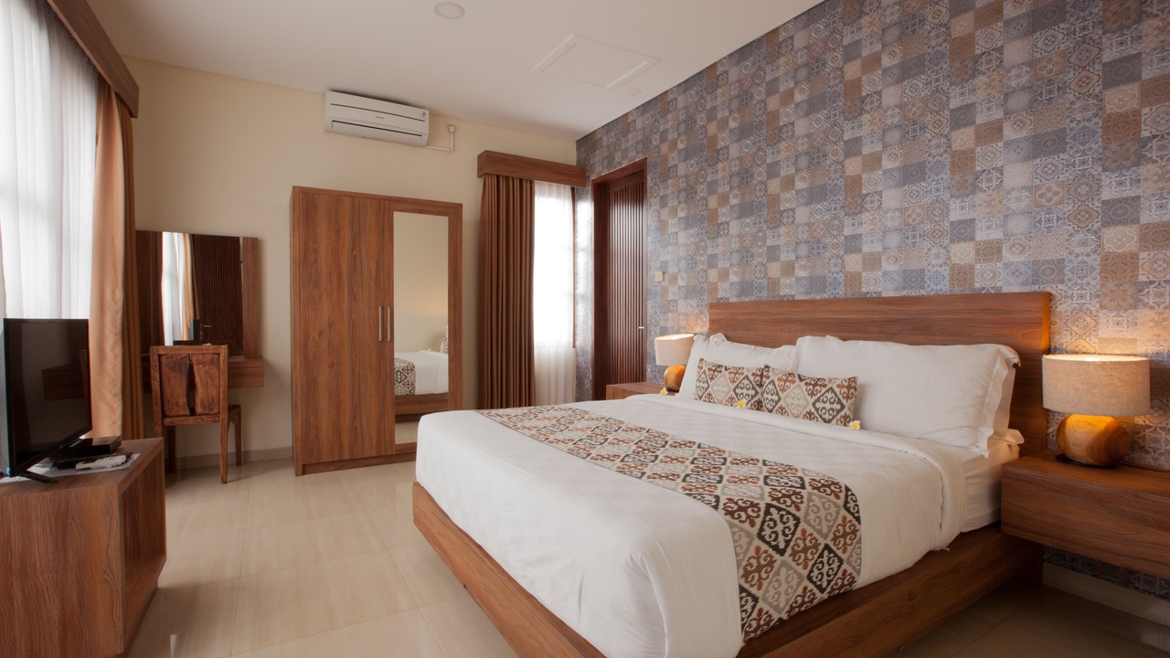 Photo of Bedroom in Bukit