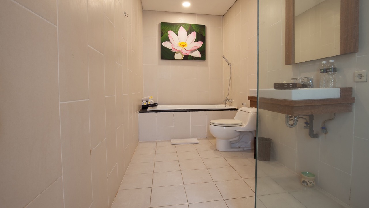 Photo of Bathroom in Bukit