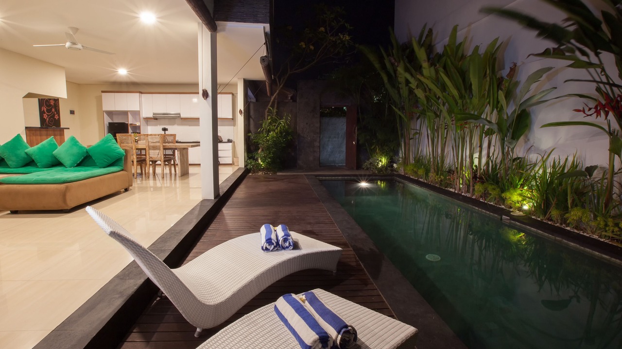 Photo of Outdoor in Bukit