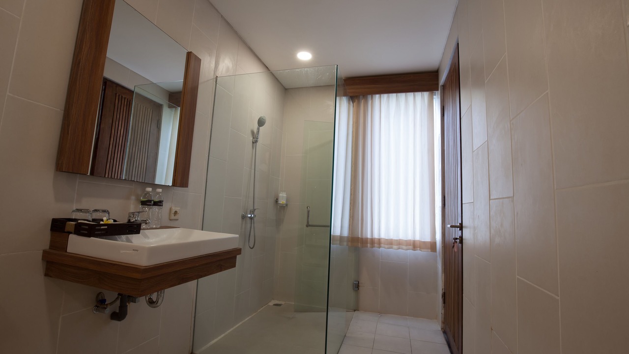 Photo of Bathroom in Bukit